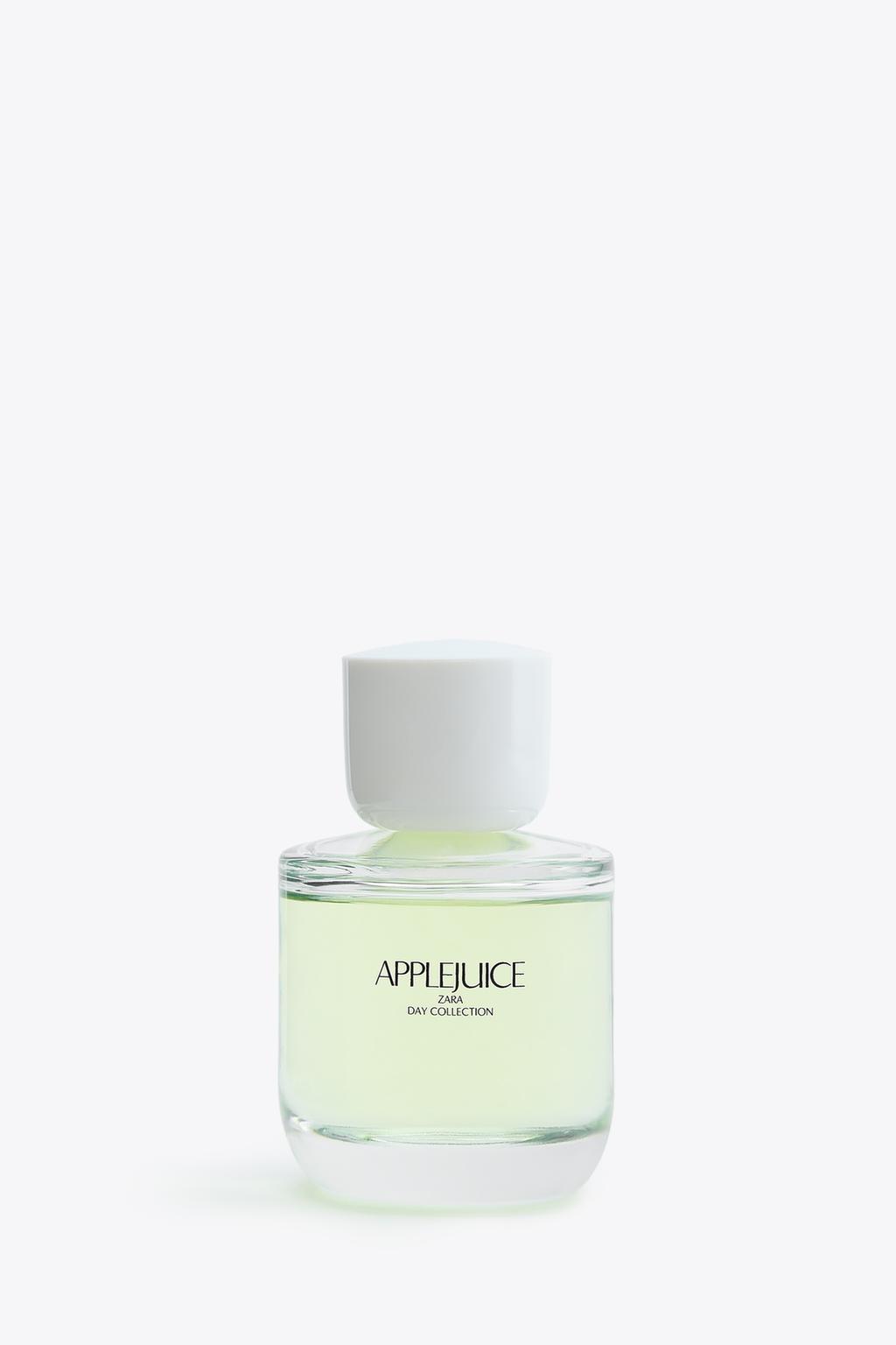 APPLE JUICE EDT 90ML ZARA