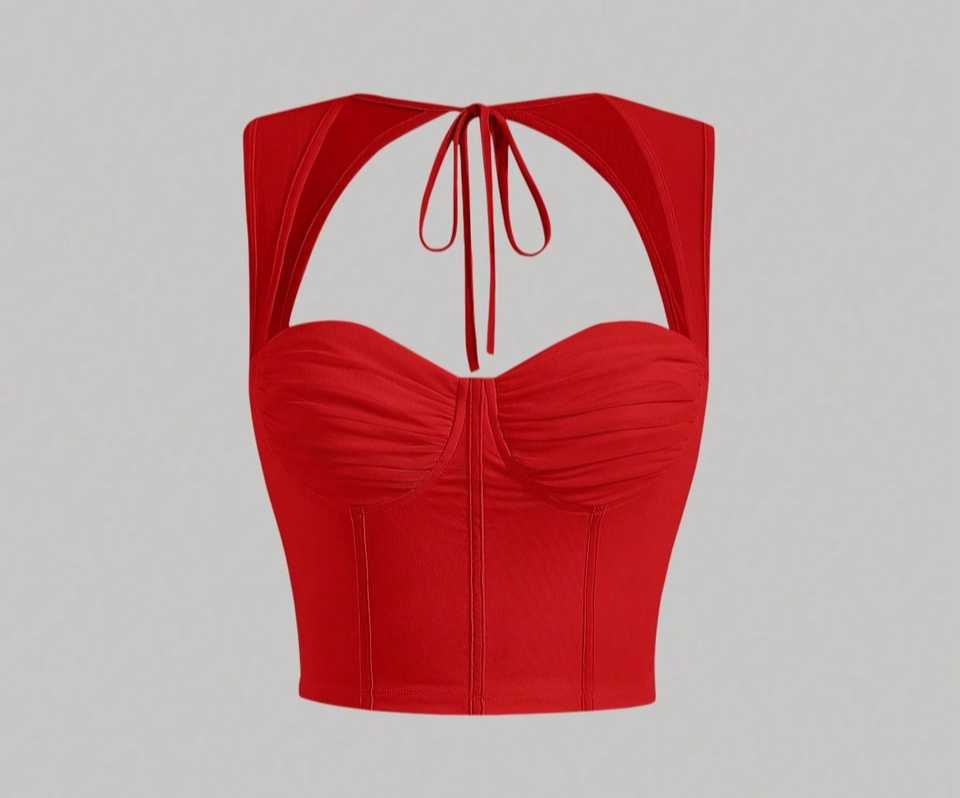 Bustier