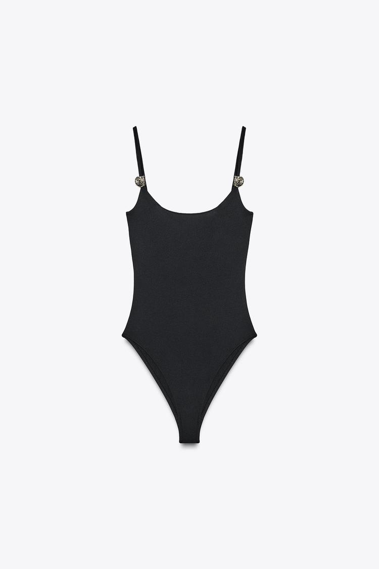 Body Caracola Zara