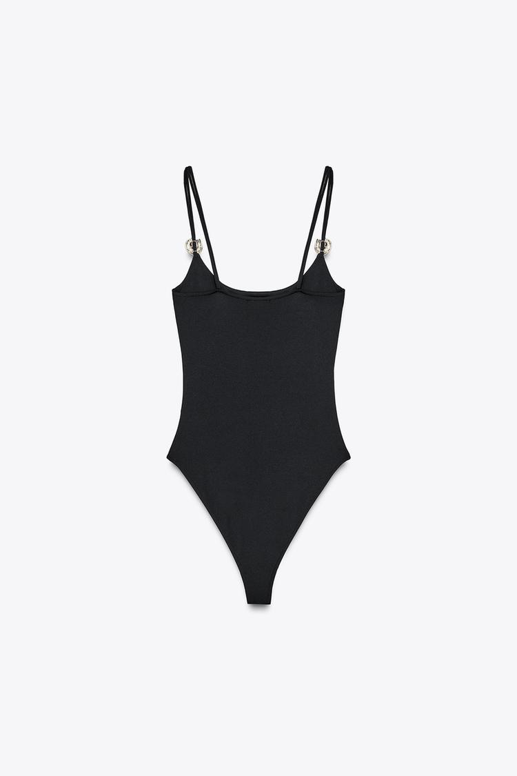 Body Caracola Zara