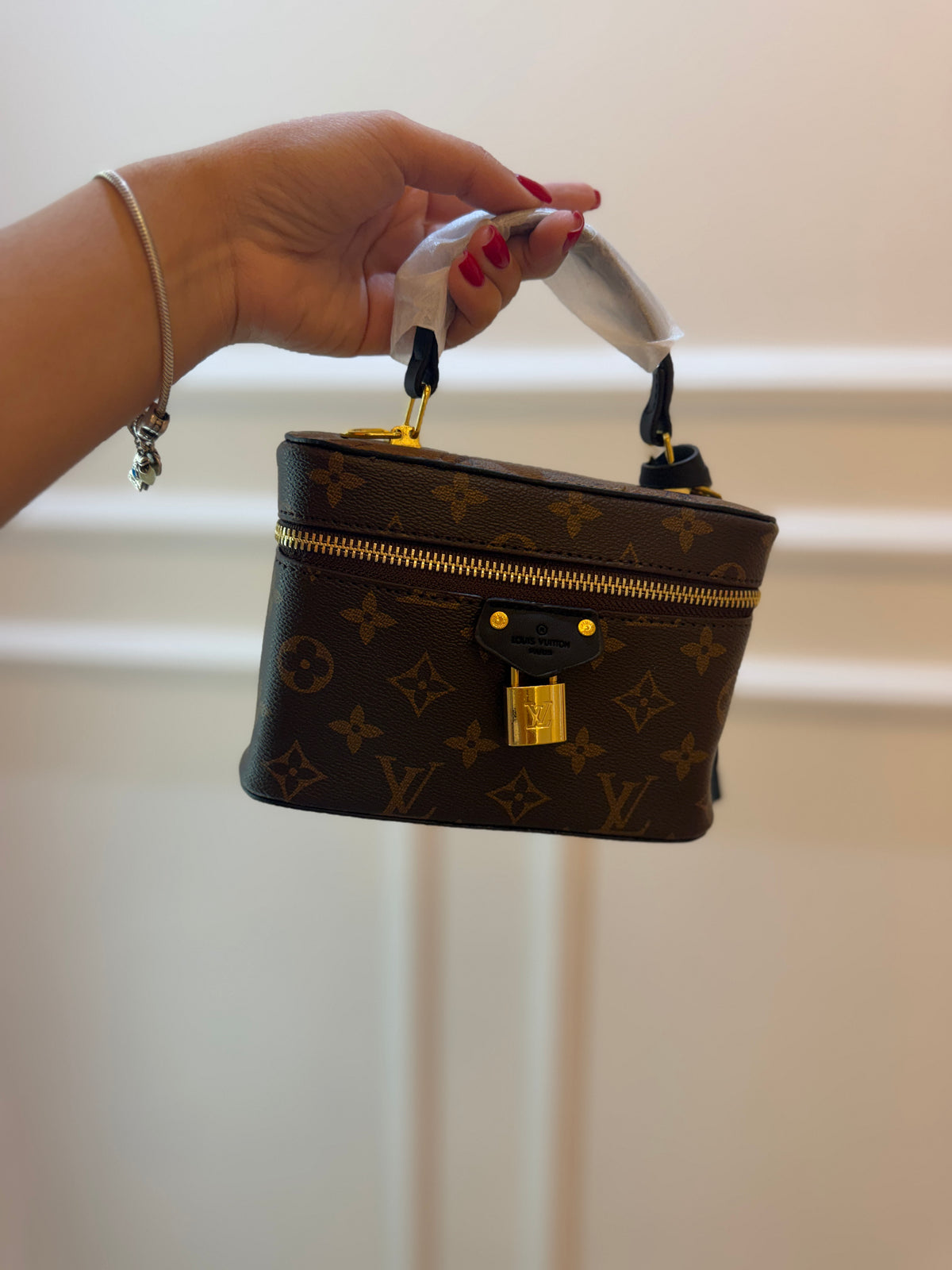 LV Crossbody
