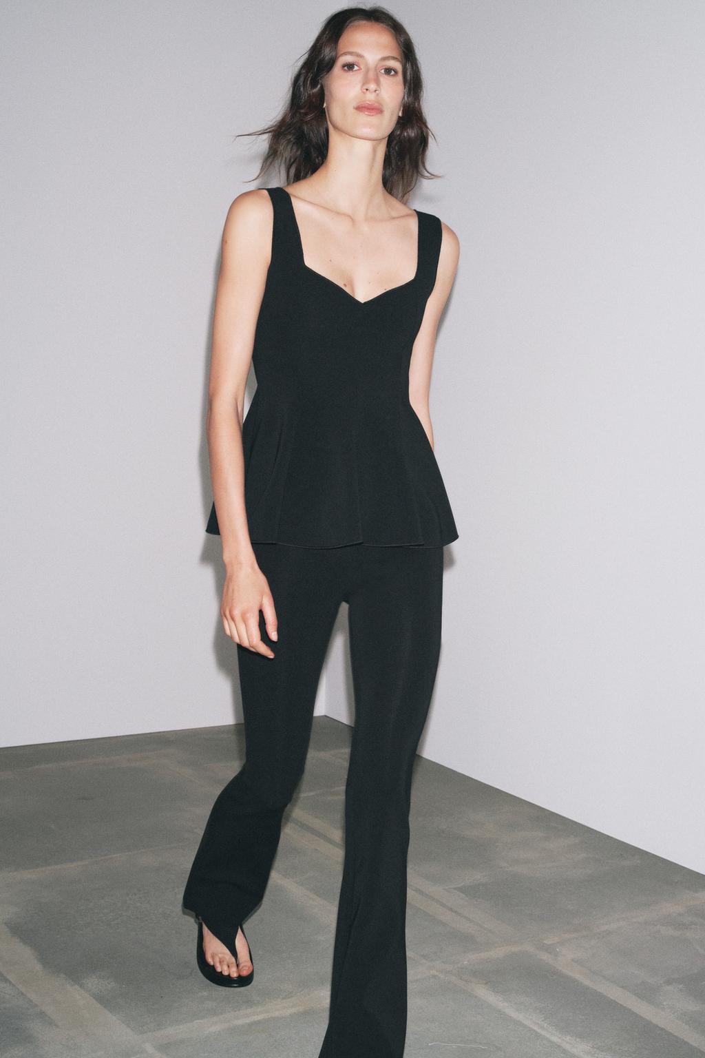 Set Zara stretch