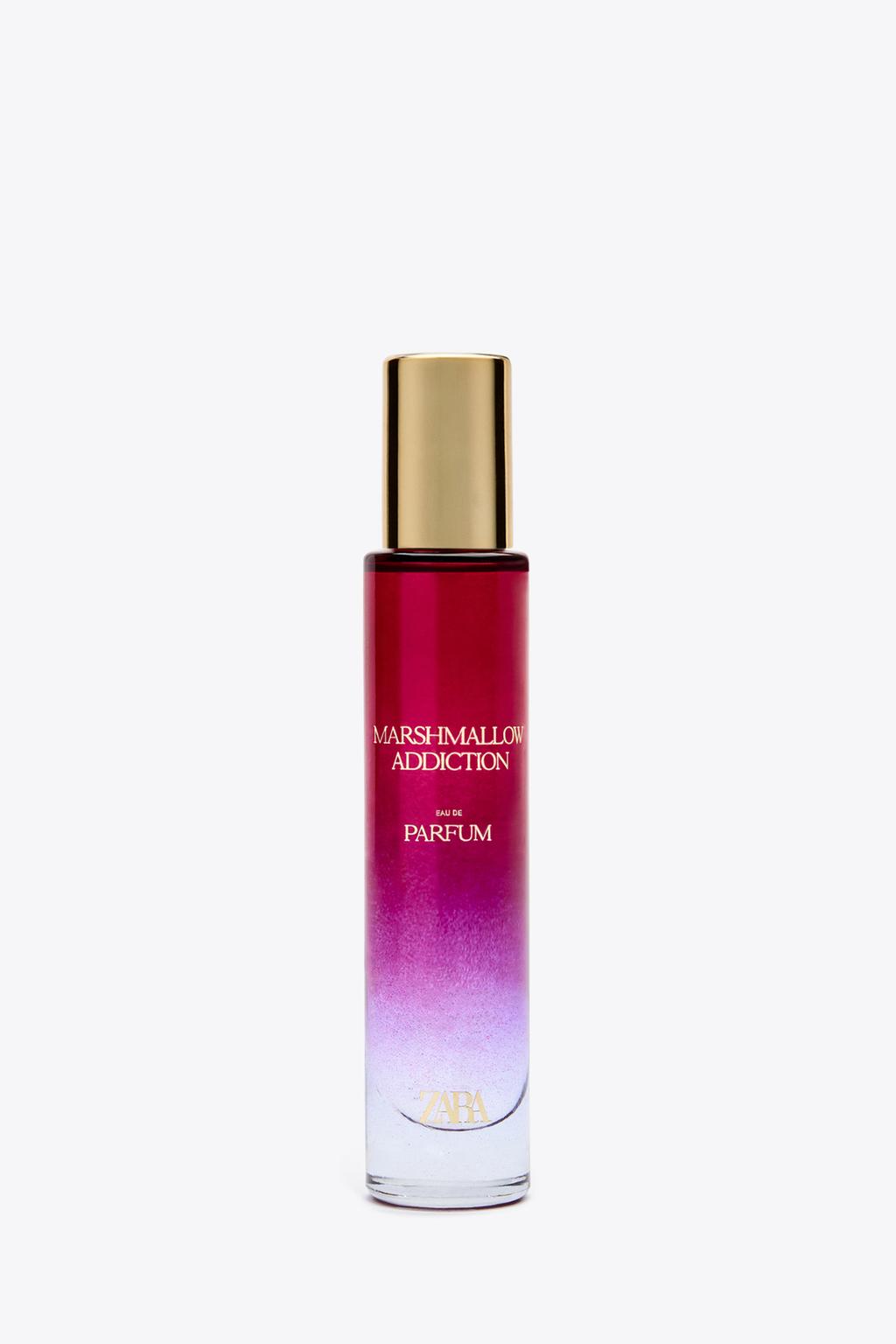 MARSHMALLOW ADDICT EDP 30ML ZARA