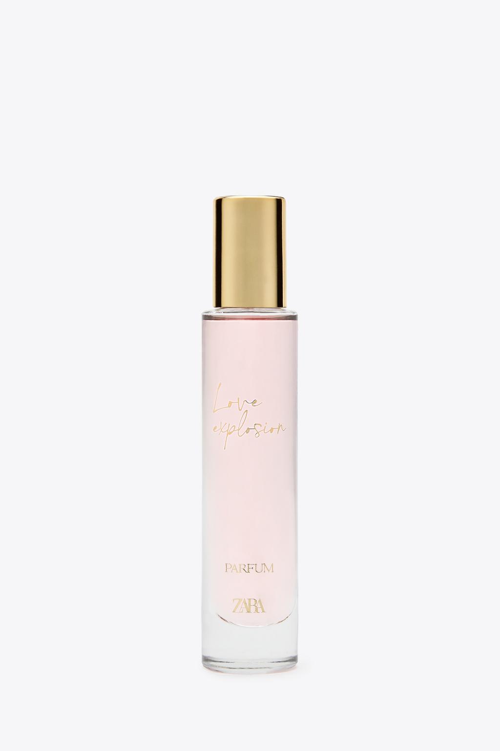 LOVE EXPLOSION SPECIAL EDITION EDP 30ML