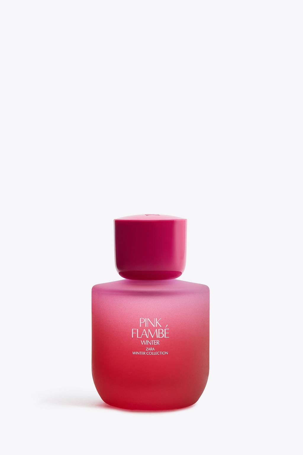 PINK FLAMBÉ WINTER EDT 90ML