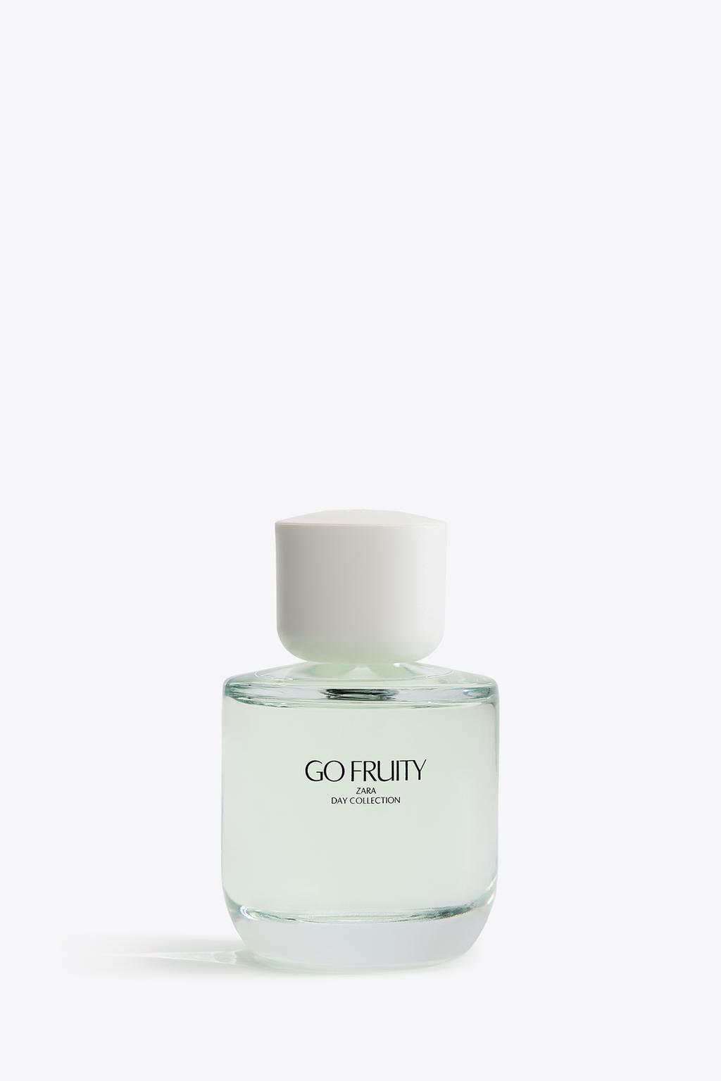GO FRUITY EDT 90ML