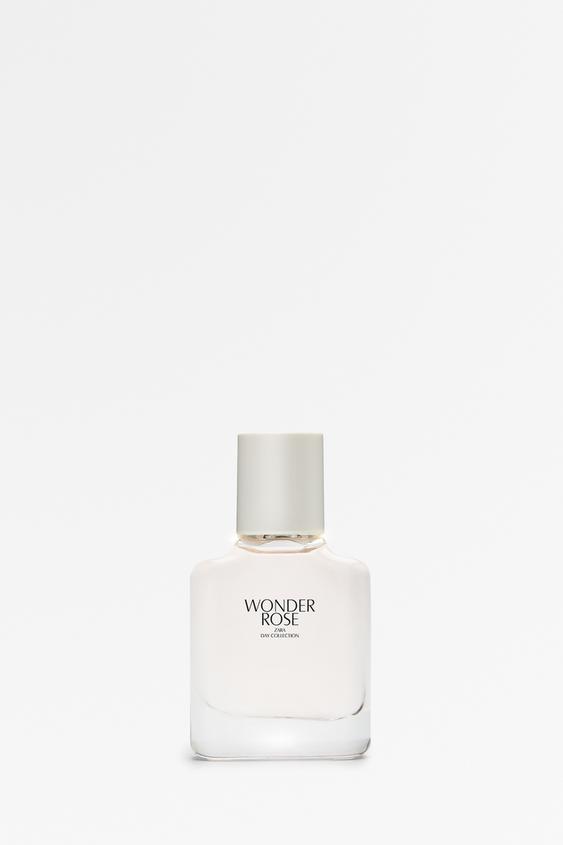 Perfume Wonder Rose Zara 30 ml