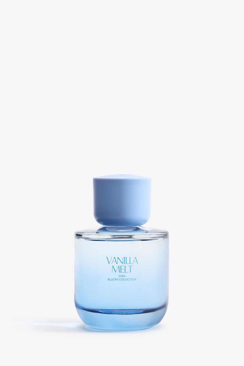 VANILLA MELT EDP 90ML ZARA