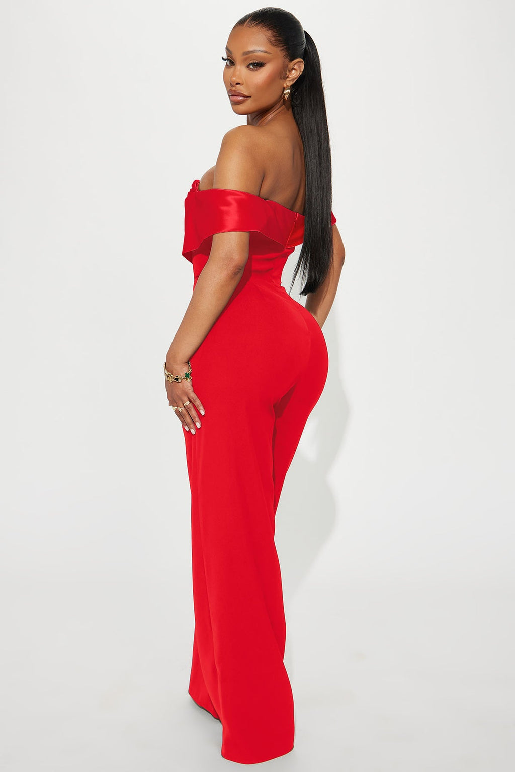 Jumpsuit Fashion Nova