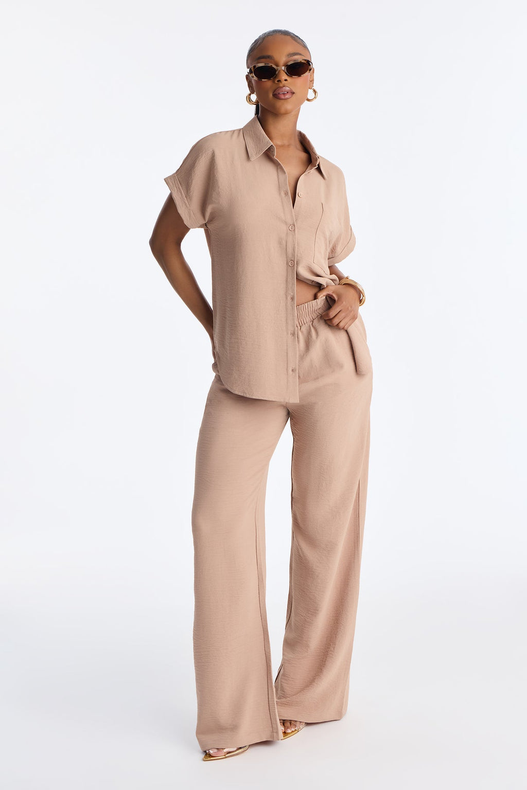 Comfy set Fashion Nova