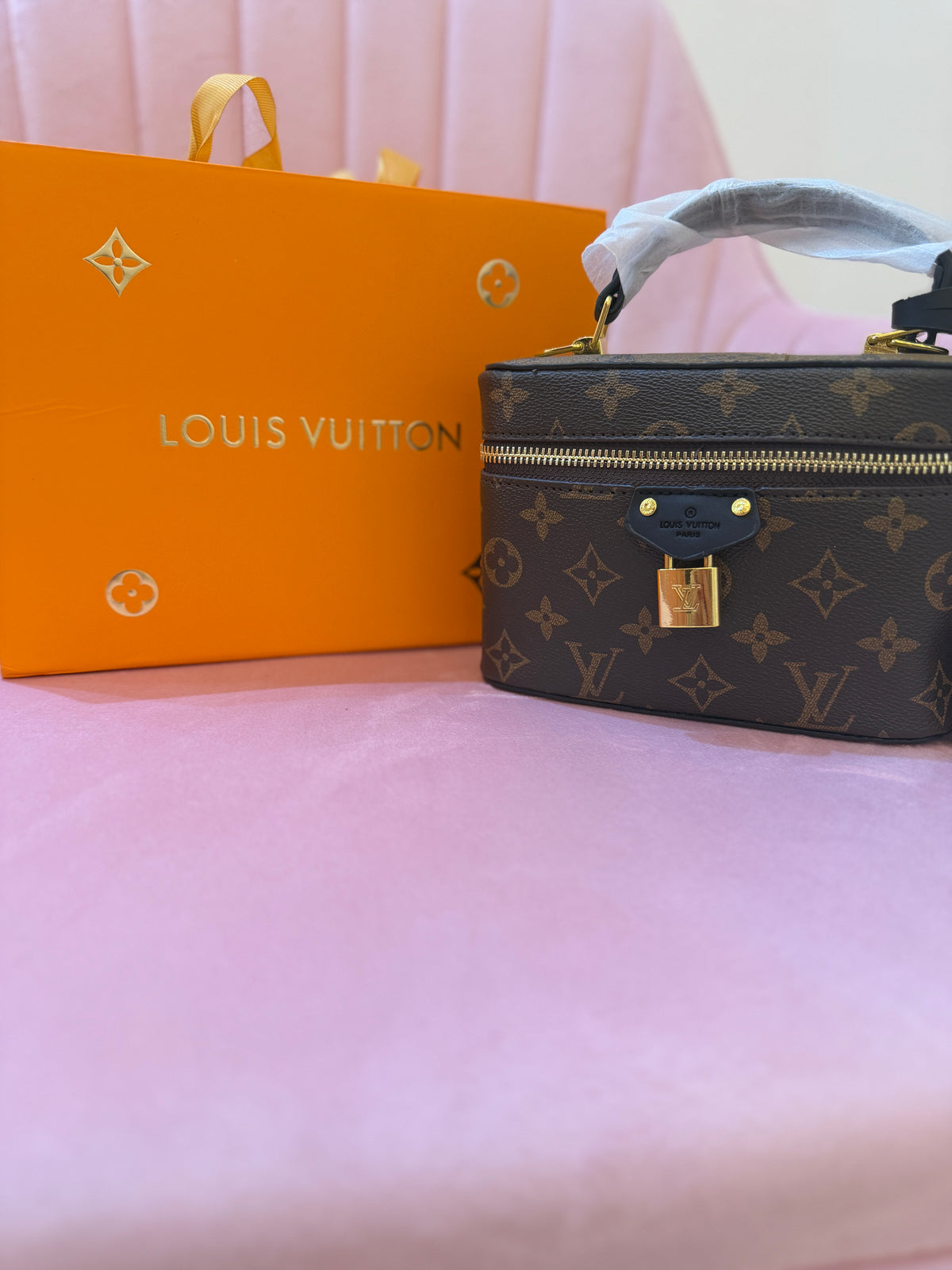 LV Crossbody