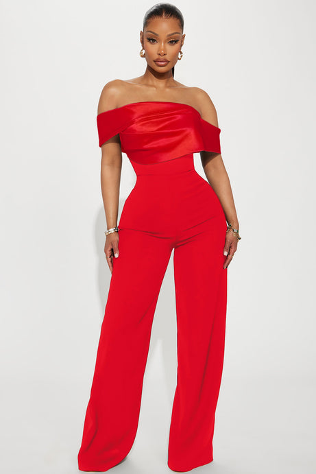 Jumpsuit Fashion Nova