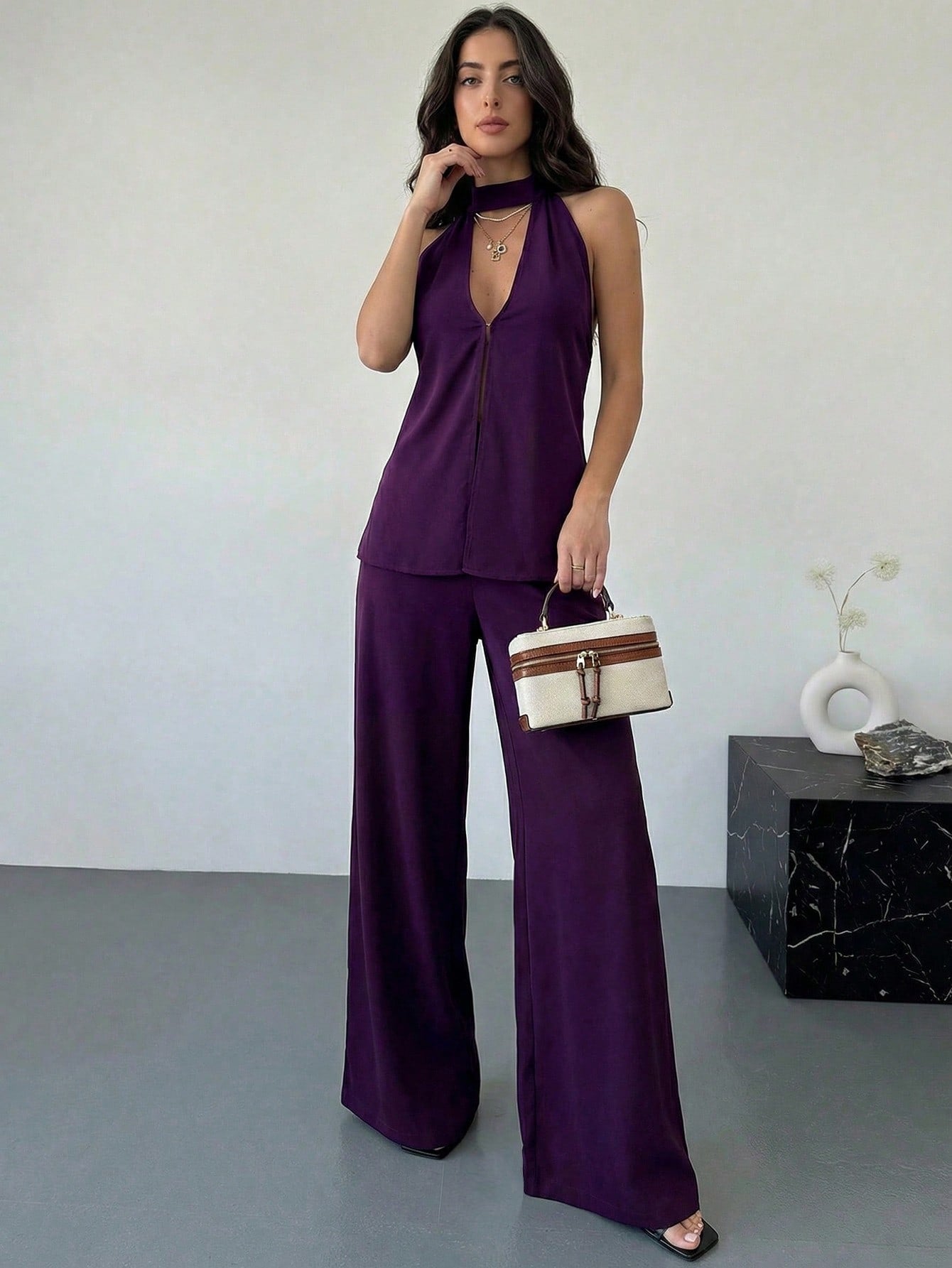 Set color uva