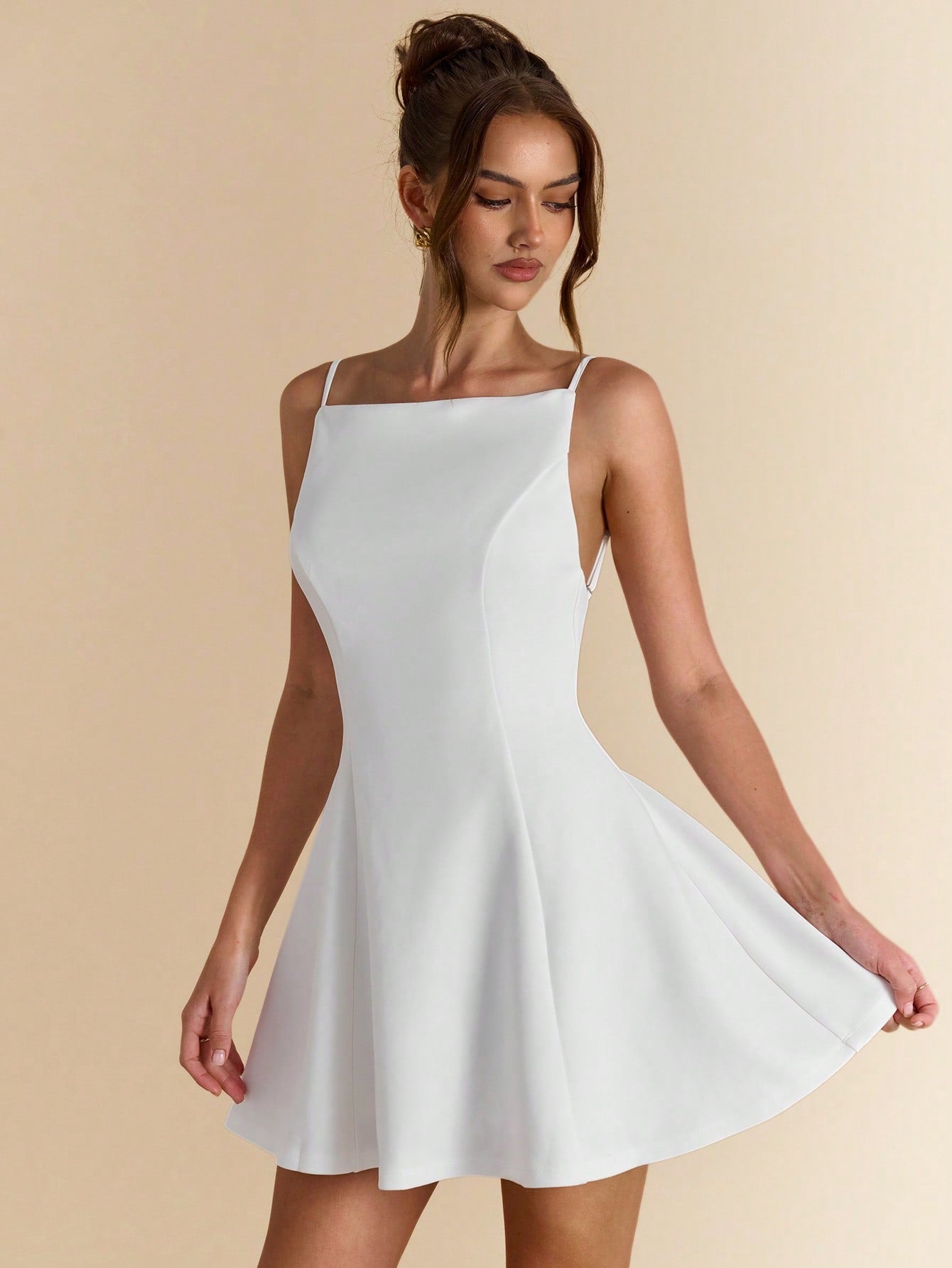 Vestido blanco