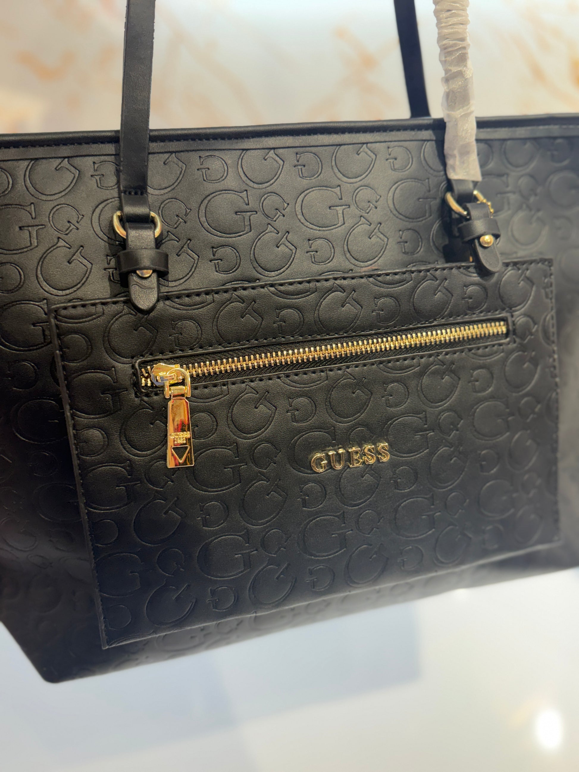 Cartera Guess Tote