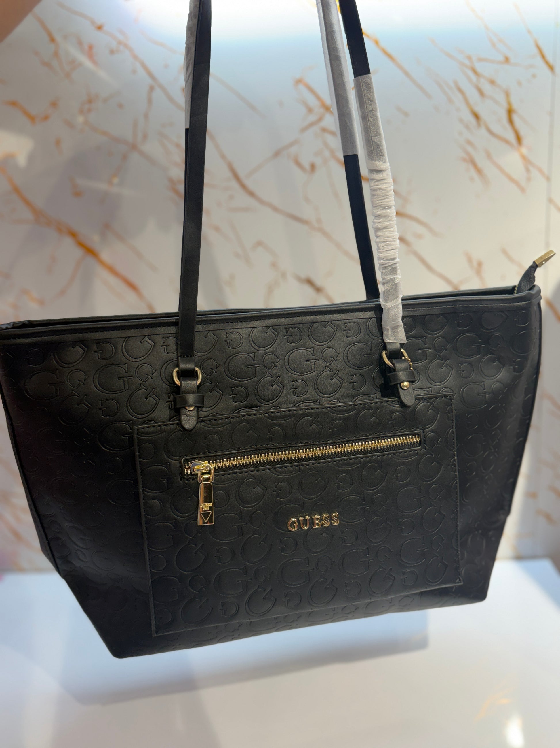 Cartera Guess Tote