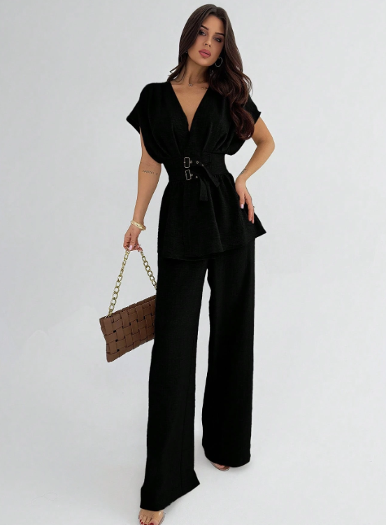 Set negro