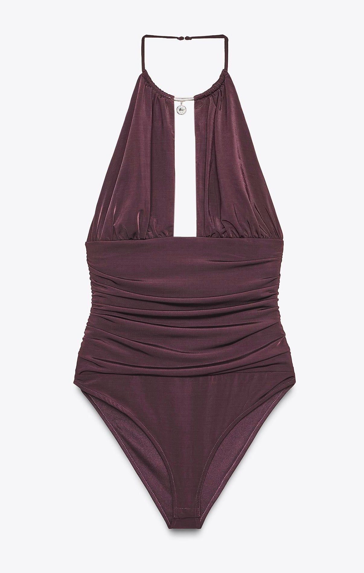 Body Zara joya