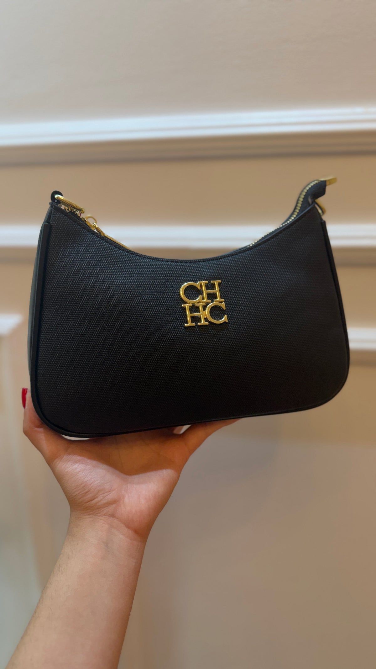 Cartera CH Crossbody