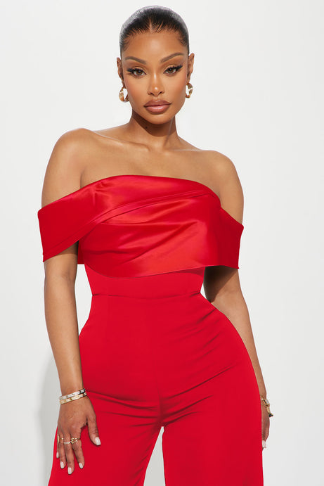 Jumpsuit Fashion Nova
