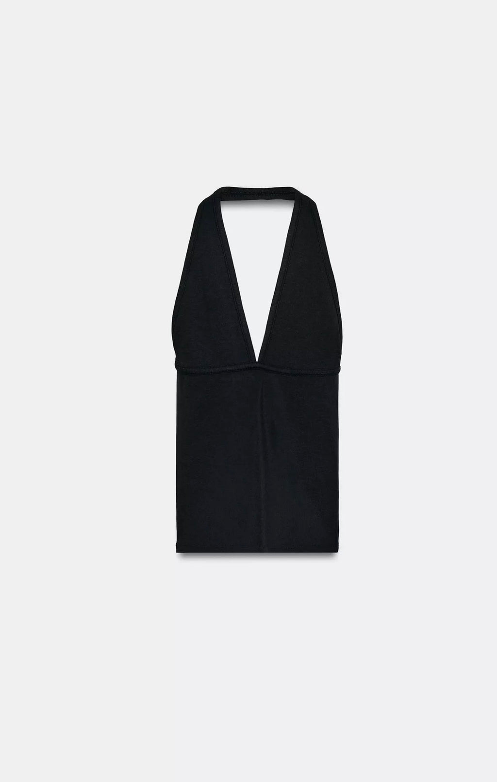 Top Halter Zara