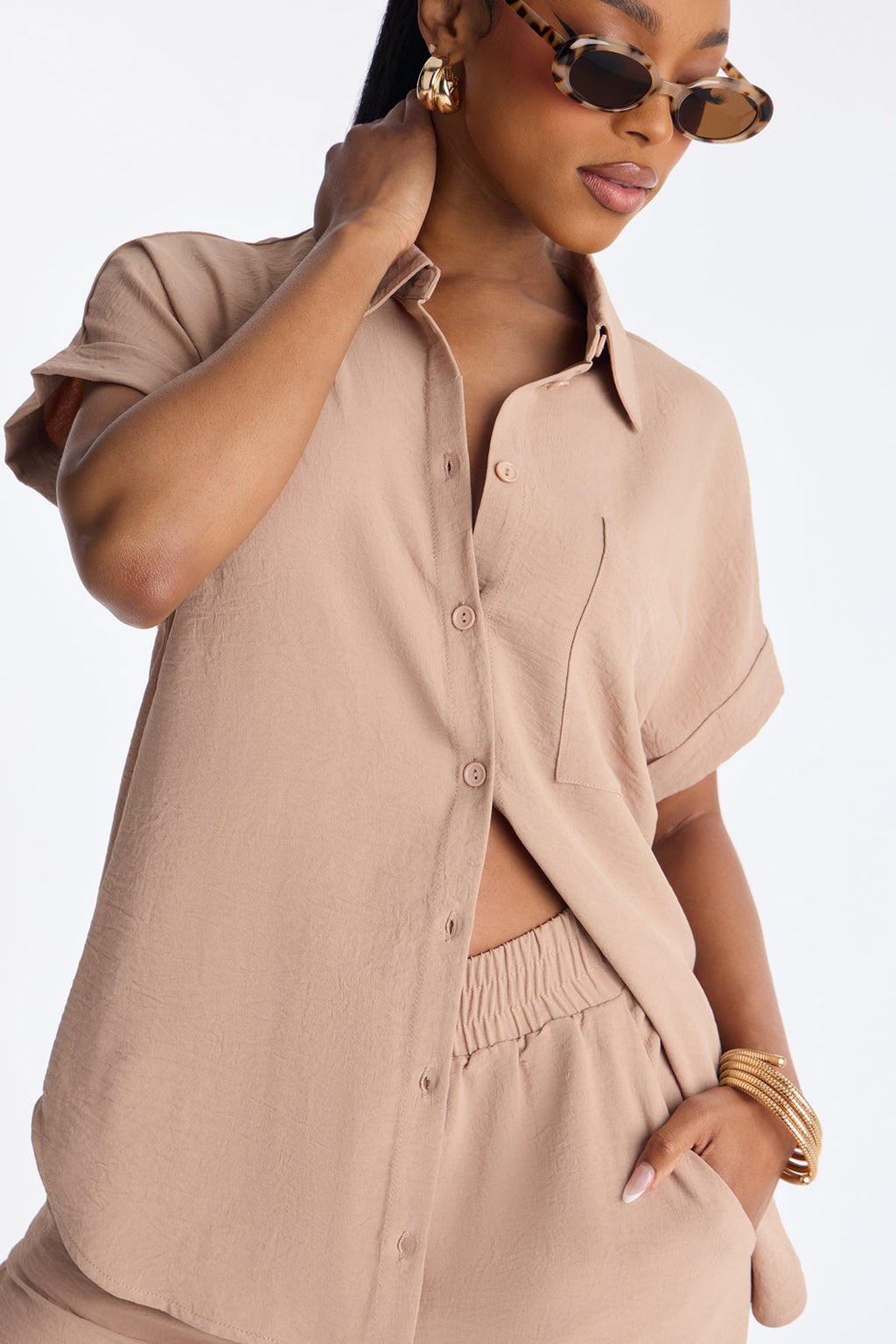 Comfy set Fashion Nova