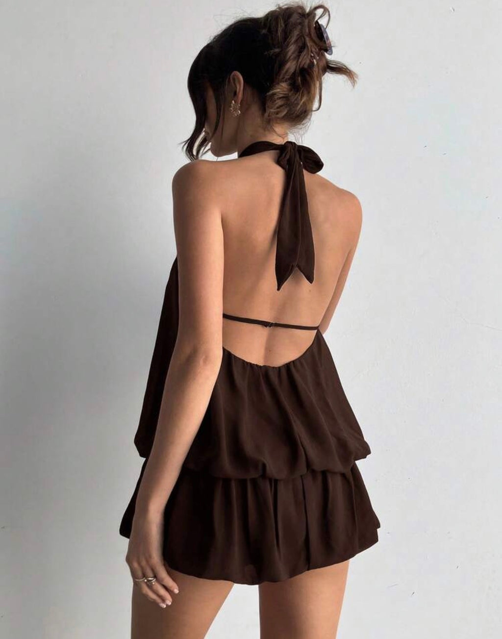 Vestido casual