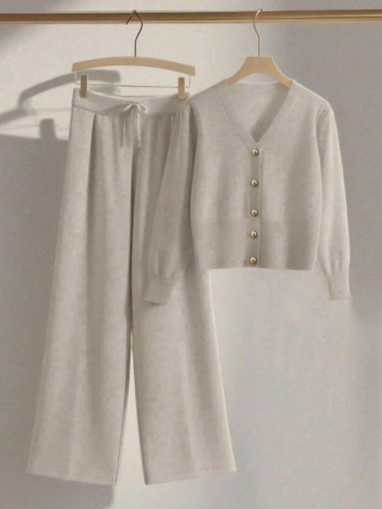 Set comfy
