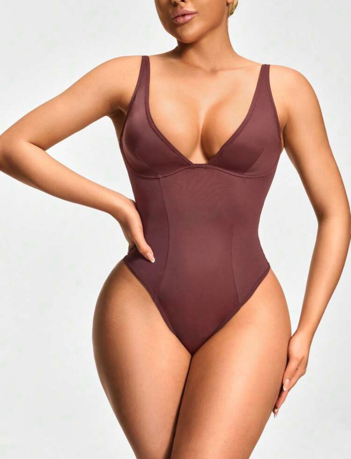 Body tipo faja
