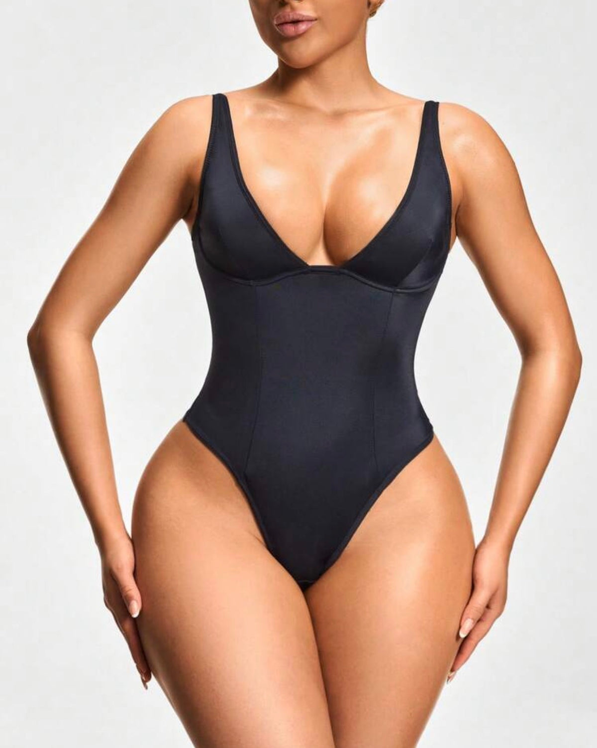 Body tipo faja