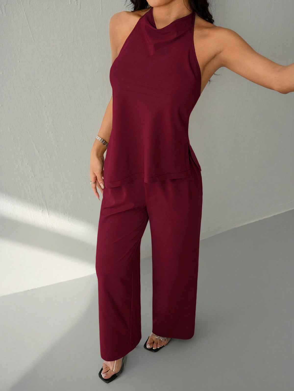 Conjunto de 2 piezas