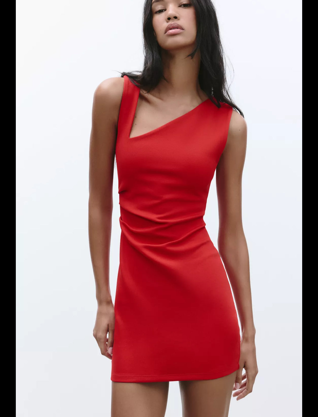 Vestido Zara