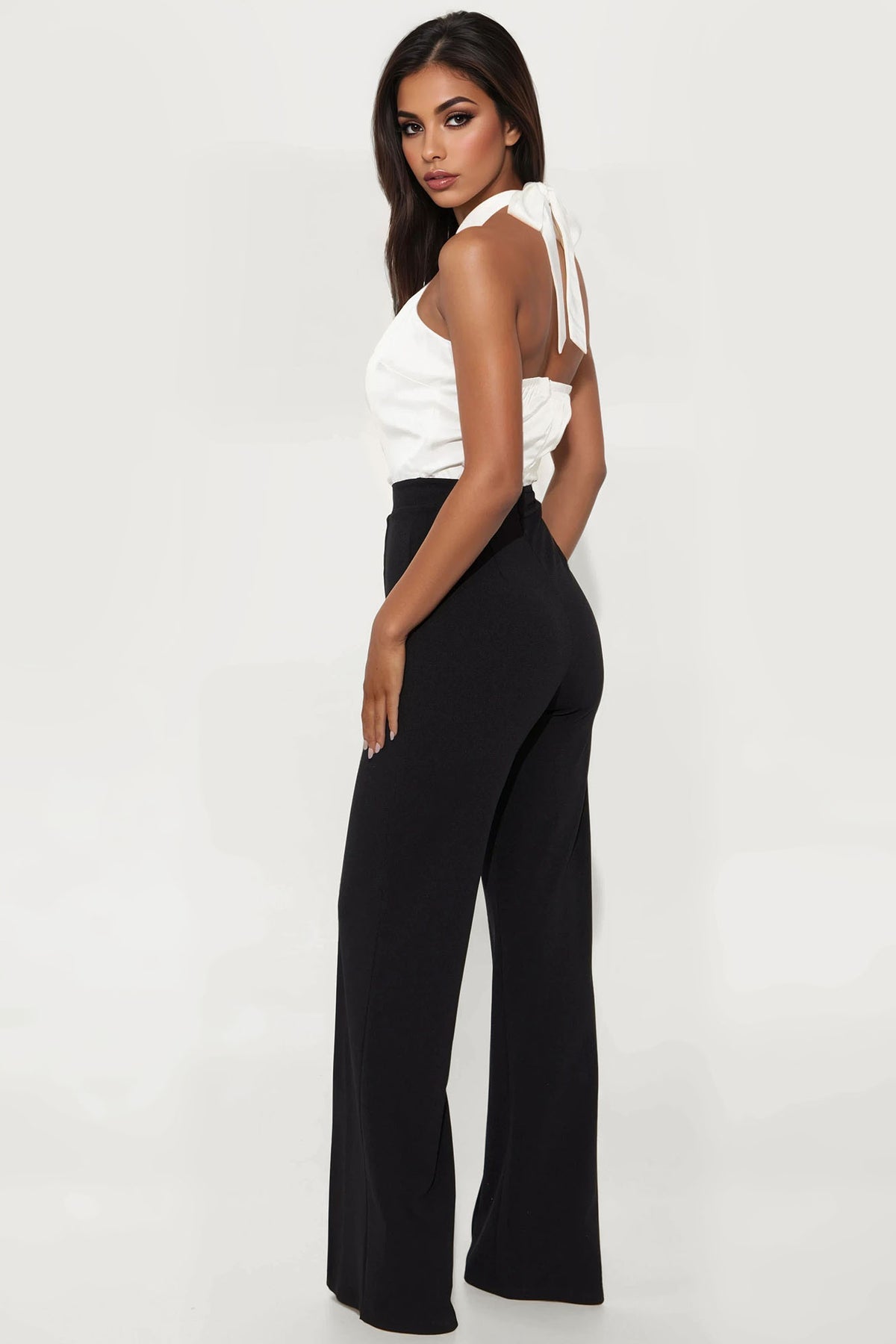 Jumpsuit Fashion Nova