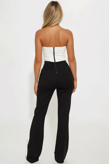 Jumpsuit Fashion Nova
