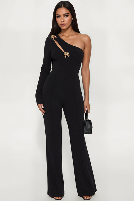 Jumpsuit Fashion Nova