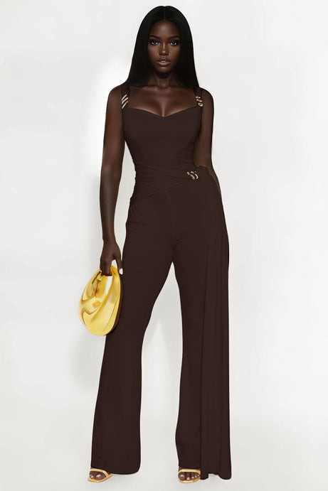 Jumpsuit Fashion Nova