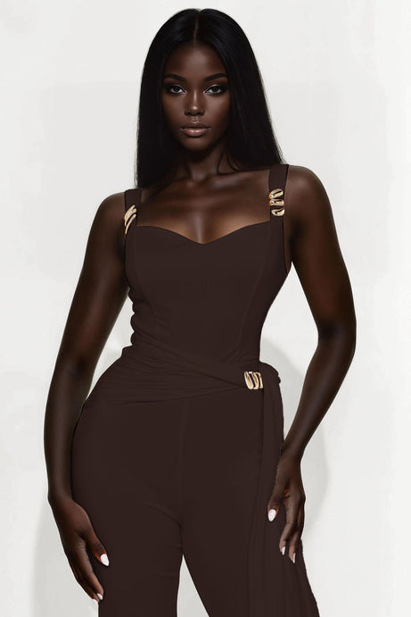 Jumpsuit Fashion Nova