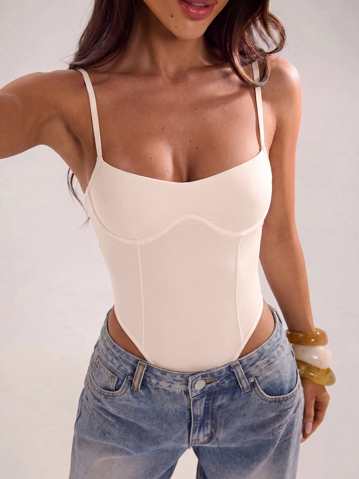 Body color crema