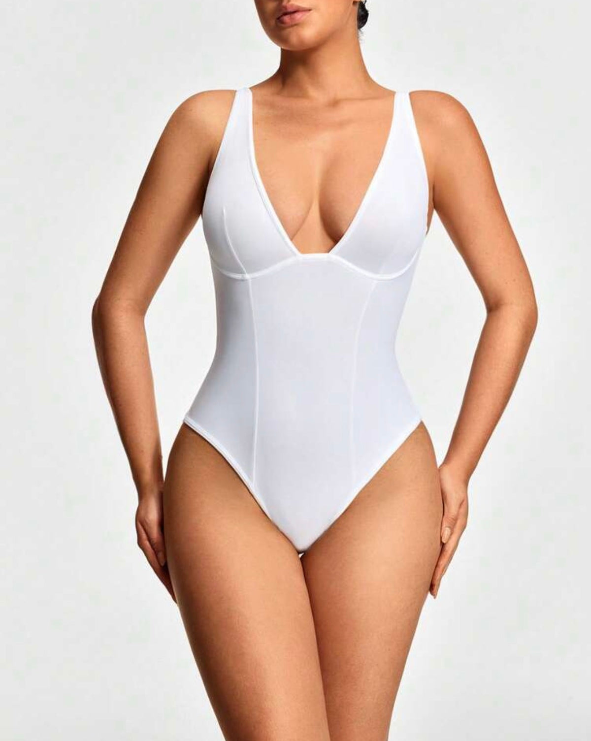 Body tipo faja