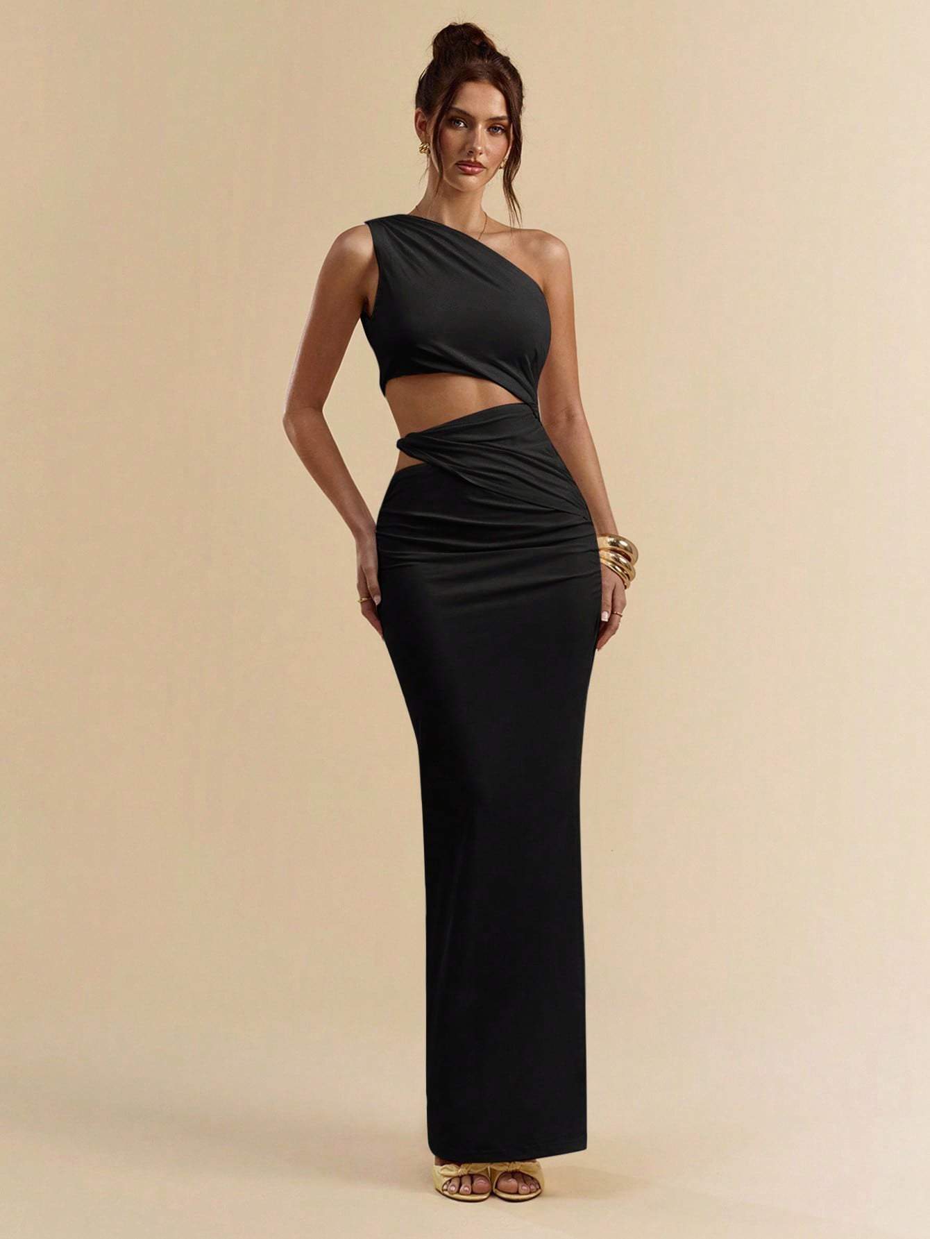 Vestido negro