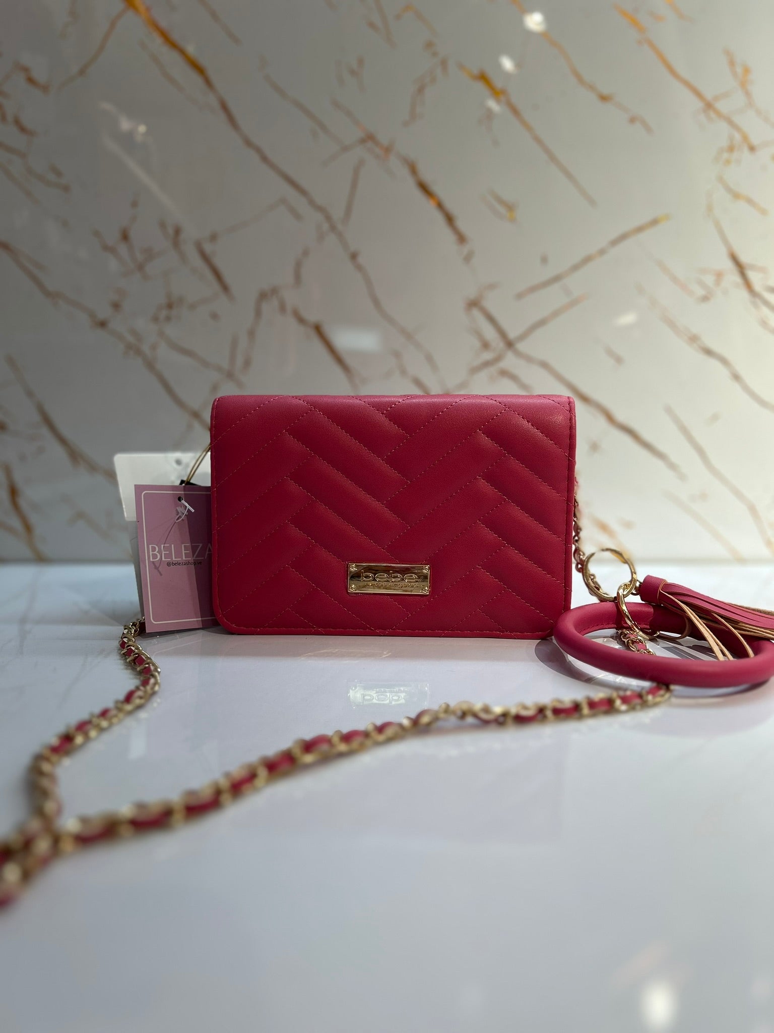 Crossbody Bebe