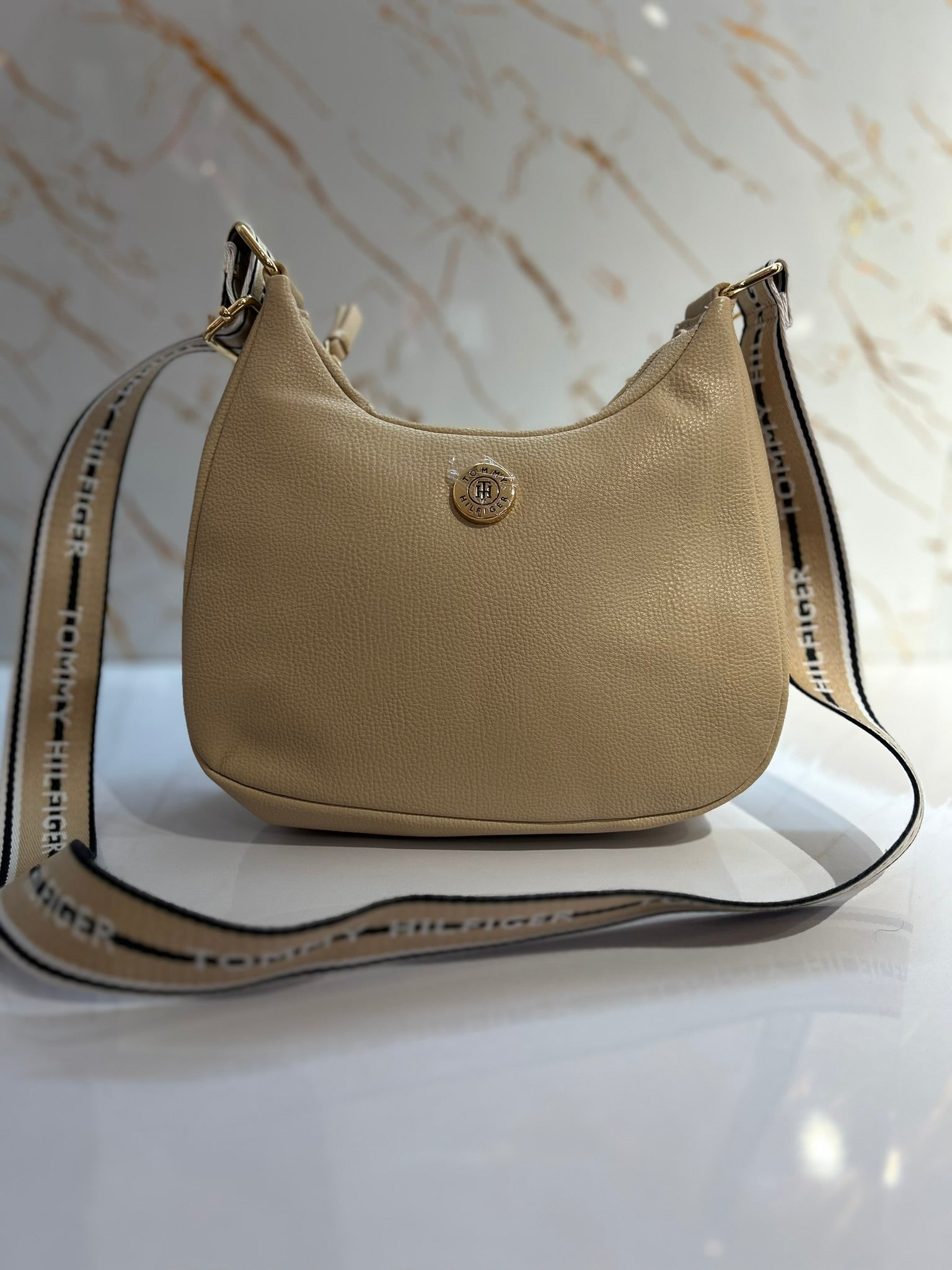 Cartera Tommy Hilfilger