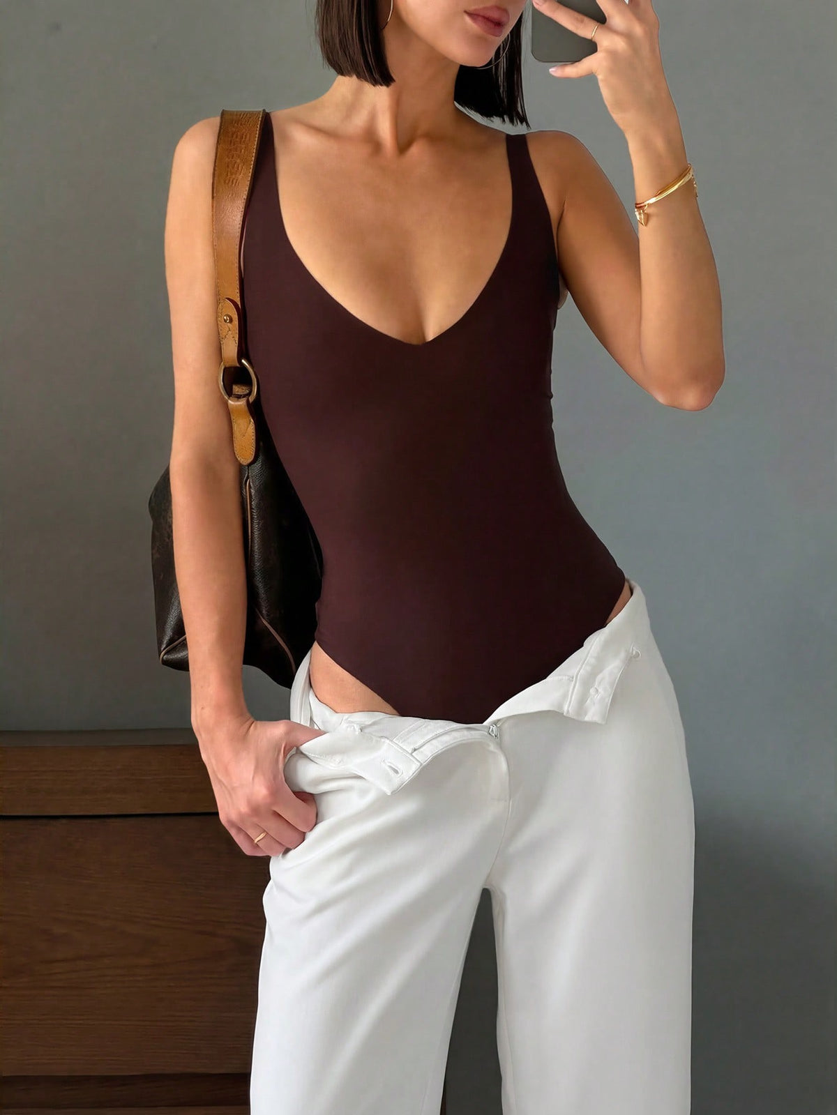 Body seamless Skims dupe