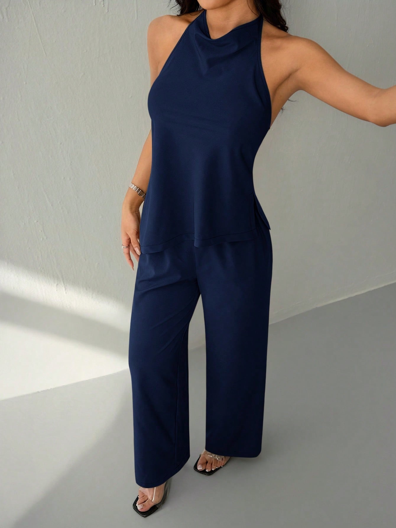 Conjunto de 2 piezas