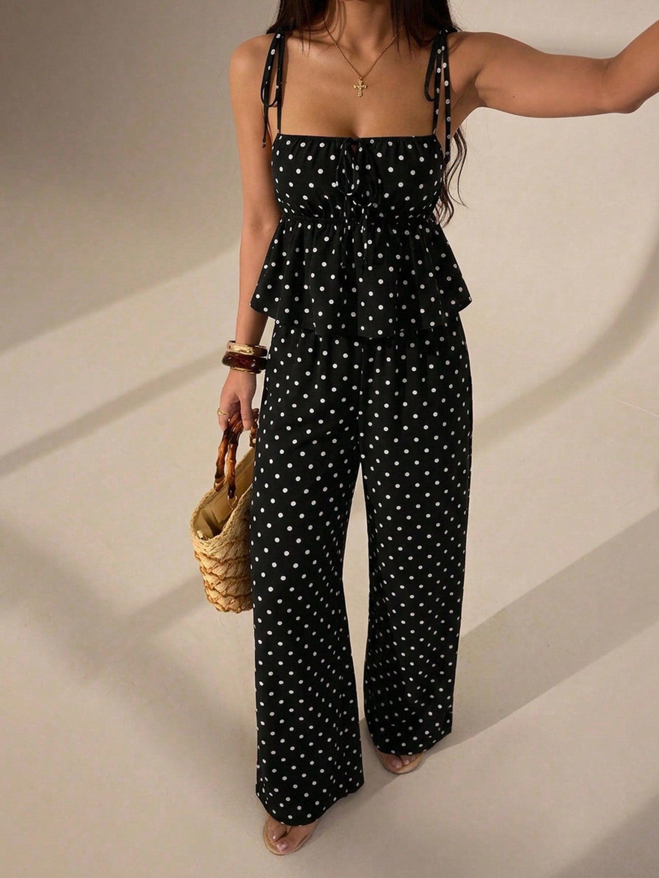 Conjunto de dos piezas