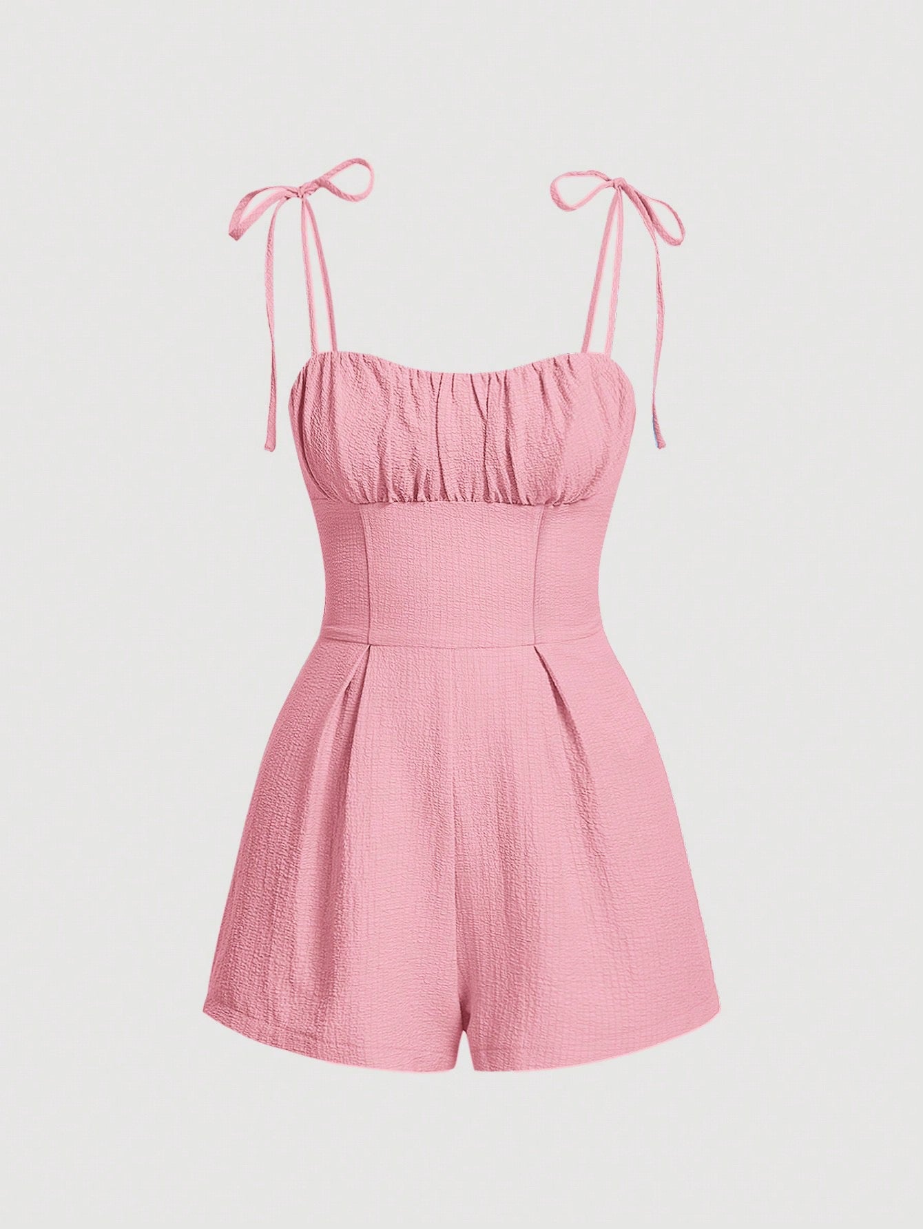 Romper rosado