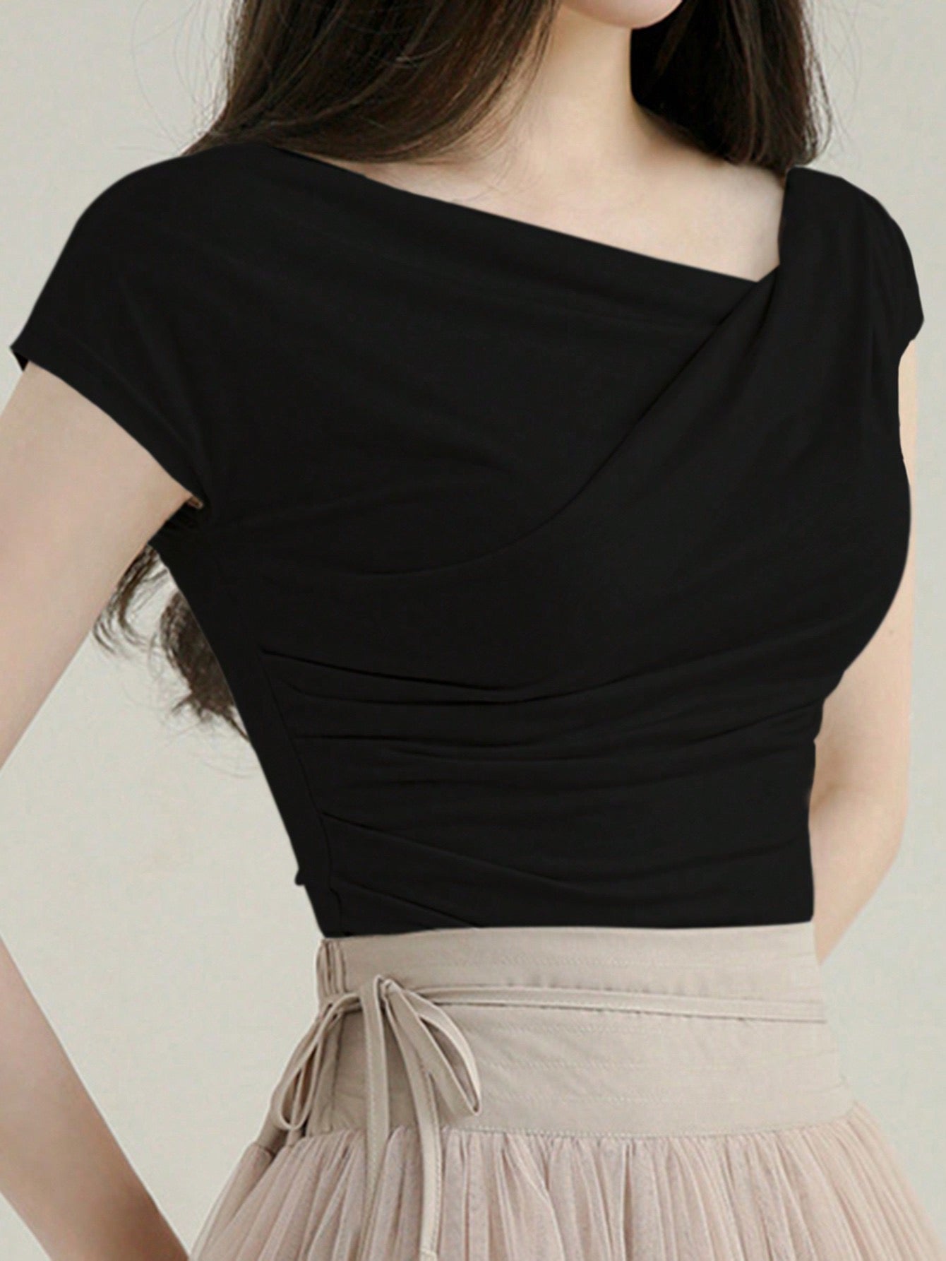 Blusa basica