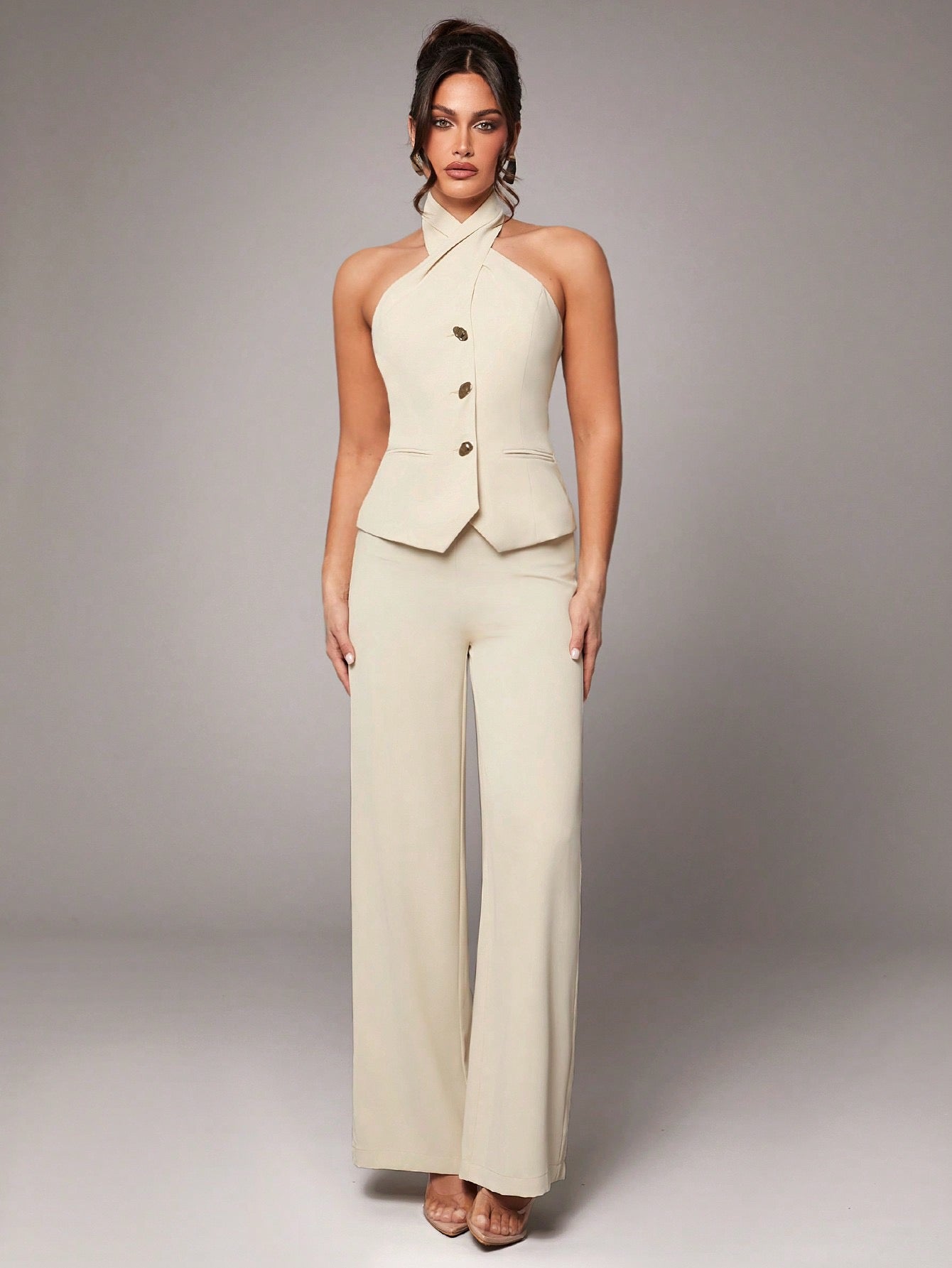 Conjunto de vestir