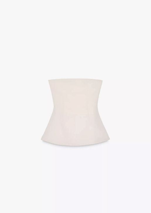 Top bandeau Zara
