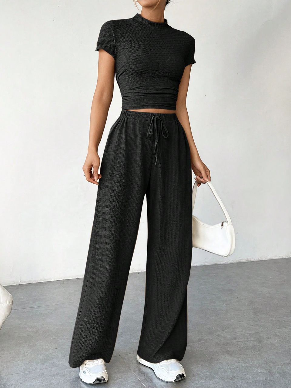 Conjunto comfy